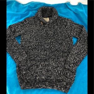 Alcott Original Knitwear Sweater  sz M